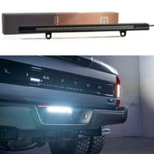 Morimoto LED700 XB Backup LED Light Boost Bar Reverse Light Bars License Plate