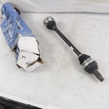 Conjunto de eje de transmisión trasero GKN Lobro 33207572424 305290 para BMW 525i 2005-2007