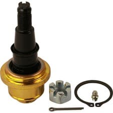 MOOG K500245 Front Lower Suspension Ball Joint For 2014-2016 Cadillac Silverado