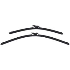 Bosch 3397014422 Set of 2 Windshield Wiper Blades Front Driver & Passenger Pair