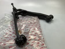 TRW JTC1950 Front Left Lower Control Arm & Ball Joint - 2007-2016 Silverado 1500