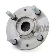 Wheel Hub WJB SPK604