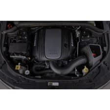 Entrada de aire frío K&N NextGen para Jeep Grand Cherokee y Durango 5.7L V8 2011-2021