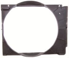 Goodmark 1969-1972 Chevelle Big Block 396 454 Cubierta de plástico del ventilador GMK4032310692