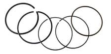 Namura Standard Bore Piston Rings for Kawasaki Bayou 220 1988-2002 KLF220 67mm