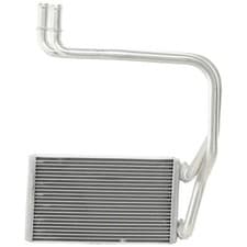 Heater Core Front for Ford Taurus Explorer Flex Lincoln MKT MKS Mercury Sable X