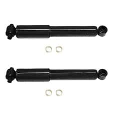 Gabriel Carquest Front Shocks For 79-85 Riviera 80-85 Cadillac El Dorado 2pc