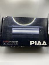 PIAA RF series 10" LED Fog Lamp Kit NEW DKRF107X