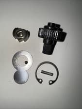NEW Sears Craftsman Repair Kit 43424 44807 44812 1/4” Ratchets **NO LEVER** USA