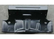Sherman Parts Complete Rear Floor Pan 1968-70 Satellite, Coronet, Charger, Road
