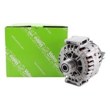 Alternador de aluminio Valeo 439609 220A para Mercedes y Dodge Sprinter 2500 3500