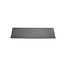 Goodmark 1965 1966 Impala Panel de relleno de cubierta GMK404471065 cada uno