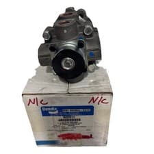 Válvula de pie de freno original Bendix 802911, nueva en caja, se envía gratis
