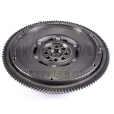 Clutch Flywheel Dual Mass DMF LUK For Honda Accord Acura TL Type-S V6 3.5L