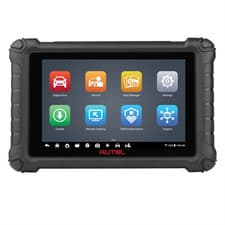 Tableta de diagnóstico con cable Autel MX900 con Wi-Fi y controles bidireccionales