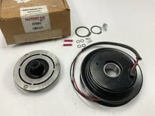Four Seasons 47564 A/C Compressor Clutch-New Clutch
