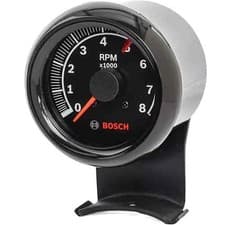 Bosch-Actron Mini Super Tach II 2-5/8" esfera negra
