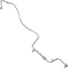 UAC HA 111368C A/C Liquid Line with Orifice Tube -- Liquid Line w/ Orifice Tube