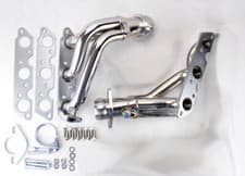 Cabezales de colector de escape de acero inoxidable para Chevy Camaro 1995-2002 3.8L V6