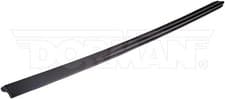 Dorman 927-335 81.4in Rear Left Rocker Molding for 15-19 Ford Transit 150 250