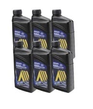 Aisin Set of 6 Auto Trans Fluids ATFSP4 for Hyundai Accent Elantra Kia Forte