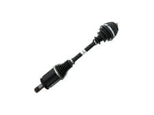 GKN 61SD84X Conjunto de eje CV delantero izquierdo para BMW 750Li xDrive 2010-2015