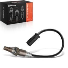A-Premium Sensor de oxígeno O2 aguas arriba para Toyota Camry 2018-2023 RAV4 2019-2023