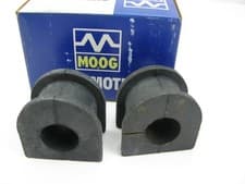 Moog K-6169 FRONT Suspension Stabilizer Sway Bar Bushings PAIR