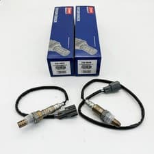 2 sensores Denso Up+Down de oxígeno O2 para Toyota Camry RAV4 2.4L L4 234-9049/4622