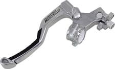 Moose EZ3 Clutch Lever Assembly Standard Black