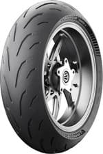 Michelin Power 6 Rear Motorcycle Tire 190/55ZR17 (75W)