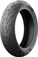 Michelin Road 6 180/55ZR17 73W Rear Sport Motorcycle Tire