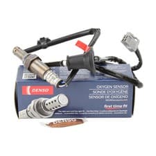 DENSO Oxygen O2 Sensor Downstream 2344305 For Pontiac Vibe Toyota Corolla Matrix