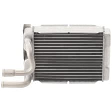 Heater Core For 1987-95 Jeep Wrangler 0.75 inch Inlet Size 94733 56001459 9242