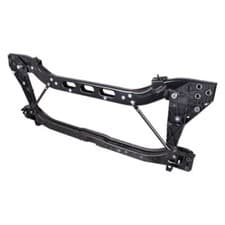 Sherman CH250019-49AQU Radiator Support CAPA For 2019-2020 Ram 2500 3500