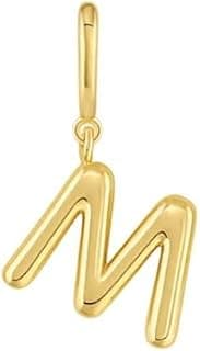 gorjana Alphabet Helium Parker Charm