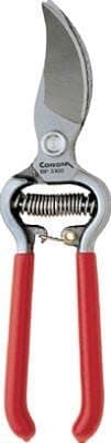 Podadora de bypass de corte clásico Corona BP3160 3/4"