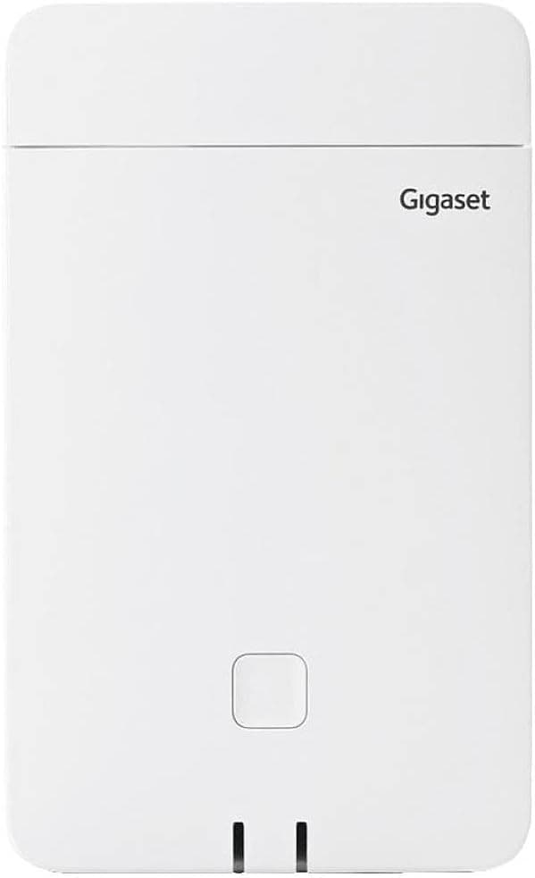 GIGASET (Pro) N870 IP PRO (DM Intégré)