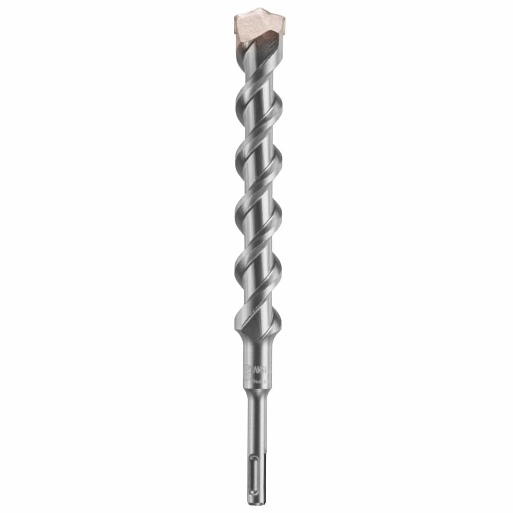 Bosch HC2146 7/8 pulg. x 10 pulg. Broca para martillo giratorio SDS-Plus® Bulldog™