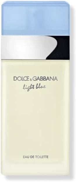 Dolce&Gabbana Light Blue, Eau De Toilette Spray, For Women - 50 ml / 1.7 fl.oz