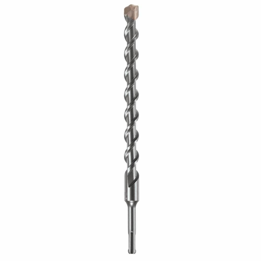 BOSCH HC2104 5/8 pulg. x 10 pulg. x 12 pulg. Broca para martillo rotativo Bulldog SDS-Plus
