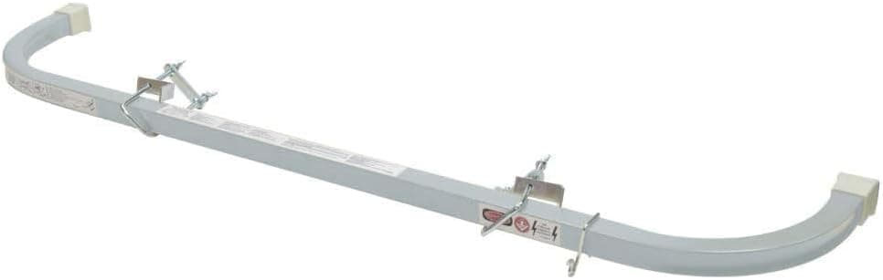 Estabilizador de separación de aluminio Werner AC96