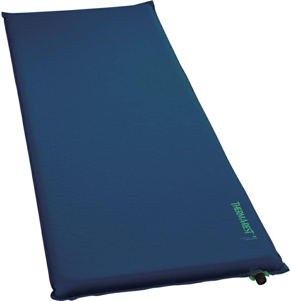 Colchoneta para dormir autoinflable Therm-a-Rest Basecamp
