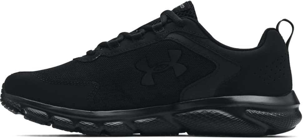 Under Armour Charged Assert 9, calzado para correr para hombre