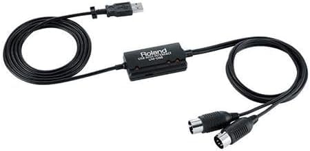 Roland UM-ONE Mk2 USB MIDI Interface