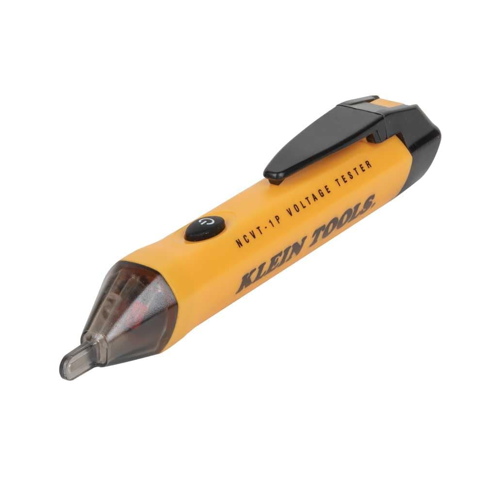 Probador de voltaje Klein Tools NCVT1P, lápiz NCVT, 50 a 1000 V CA