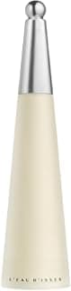 Issey Miyake L'Eau d'Issey Eau de Toilette - Fragancia para mujer - Floral y acuática, inspirada en la pureza del agua - Con notas de flores blancas, Lotus Rose Accord y Precious Woods Accord
