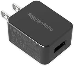Adaptador de corriente USB Kobo 5V (listado por UL)