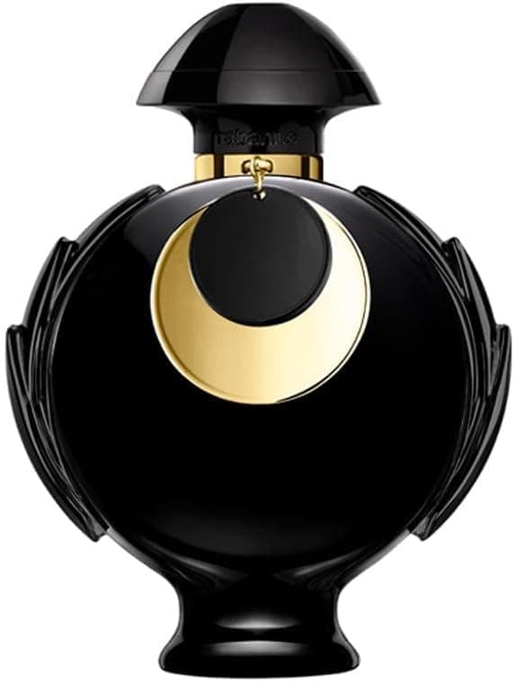 Olympea Absolu Intense de Paco Rabanne para mujeres - Spray de perfume de 2,7 oz