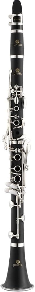 Jupiter JCL700NA Student Bb Clarinet